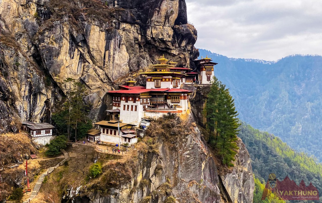 bhutan