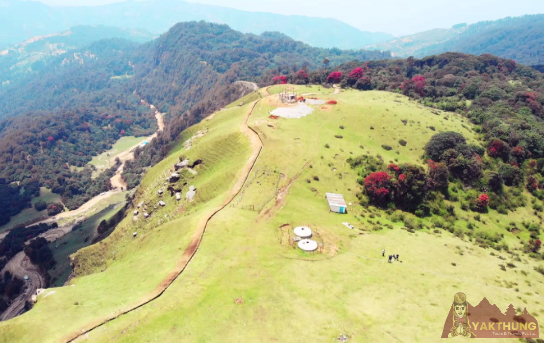 east-nepal-at-glance