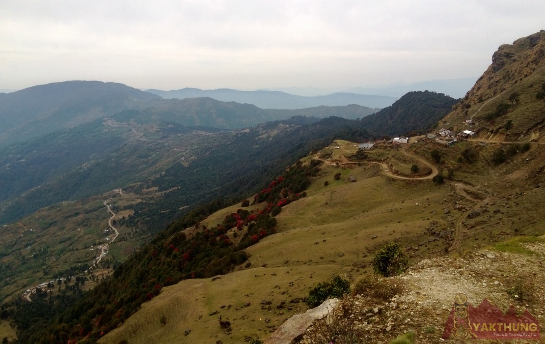 east-nepal-at-glance