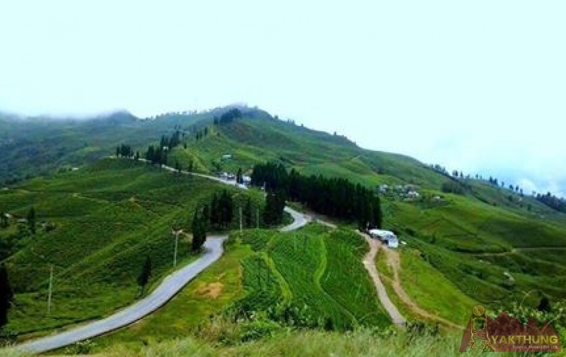 east-nepal-at-glance