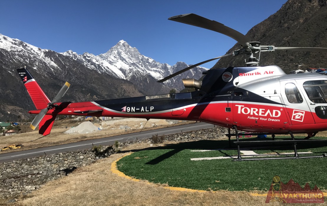 helicopter-tour-in-everest-base-camp-with-breakfast